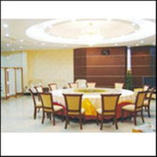 北京住總集團(tuán)產(chǎn)品中心 打造高端VIP廳房與餐飲酒店管理新標(biāo)桿