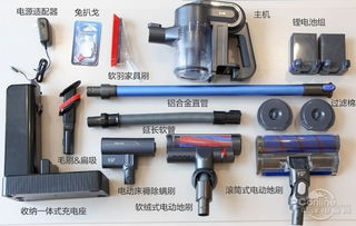 上天入地，輕松清掃——小狗D538無線手持吸塵器深度評(píng)測(cè)